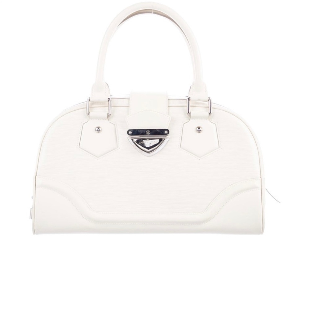 Louis Vuitton bowling GM. Original-price $2160.